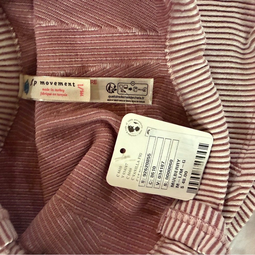 Free People Perfectly Plated Cami BNWT - Picture 4 of 4